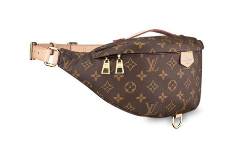 fanny pack louis vuitton men|authentic louis vuitton fanny pack.